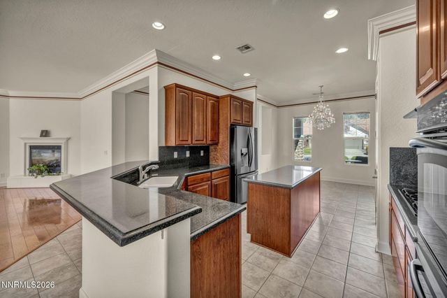 9160 Mount Pleasant Drive, Reno, NV 89523