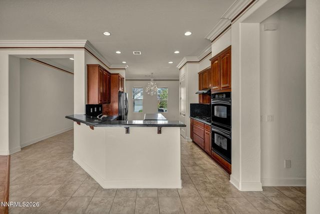 9160 Mount Pleasant Drive, Reno, NV 89523