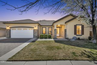 9160 Mount Pleasant Drive, Reno, NV 89523