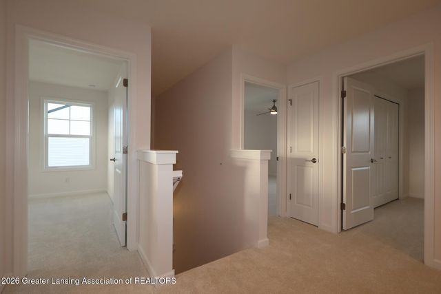 15195 Nottingham Fields Parkway, Lansing, MI 48906