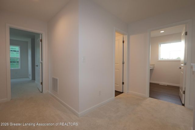 15195 Nottingham Fields Parkway, Lansing, MI 48906