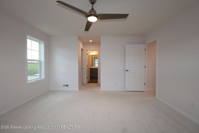 15195 Nottingham Fields Parkway, Lansing, MI 48906