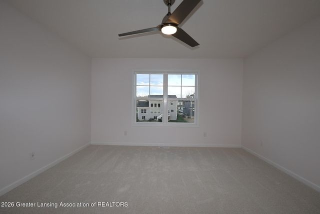 15195 Nottingham Fields Parkway, Lansing, MI 48906