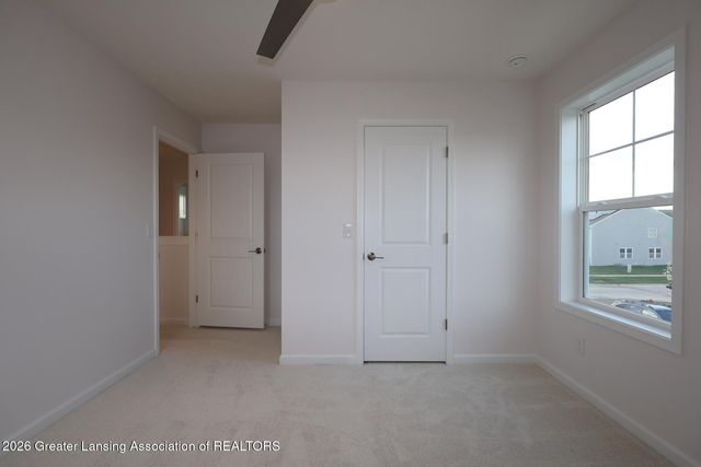 15195 Nottingham Fields Parkway, Lansing, MI 48906