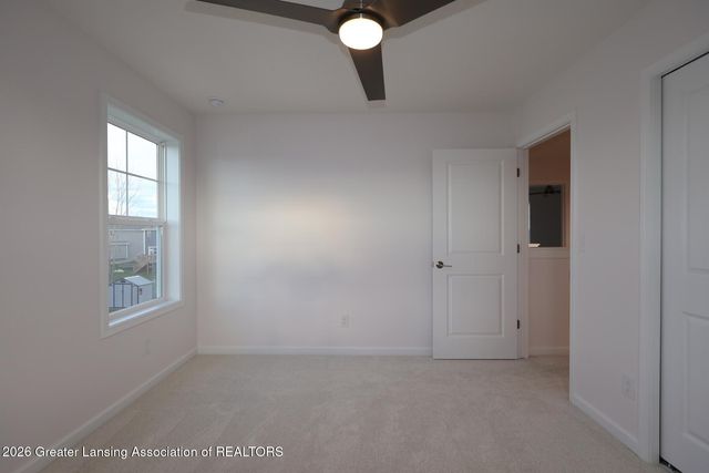 15195 Nottingham Fields Parkway, Lansing, MI 48906
