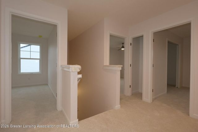 15195 Nottingham Fields Parkway, Lansing, MI 48906