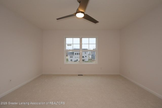 15195 Nottingham Fields Parkway, Lansing, MI 48906