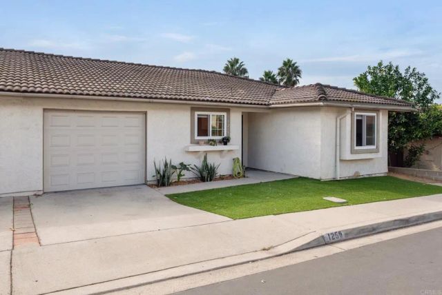 1259 Sundown, Escondido, CA 92026