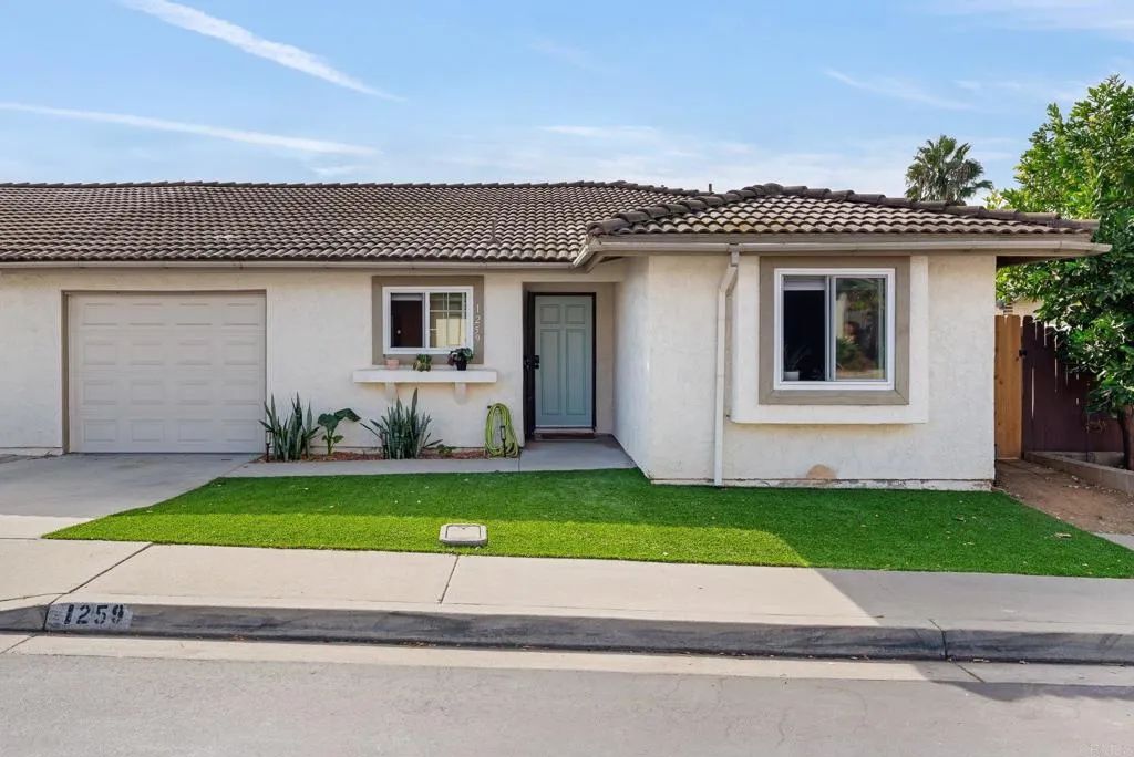 1259 Sundown, Escondido, CA 92026