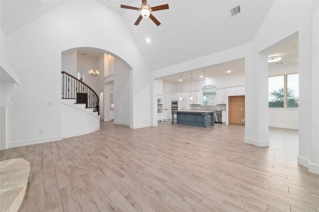 11635 Glendale Rise Lane, Richmond, TX 77407