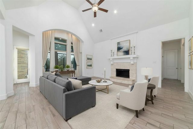 11635 Glendale Rise Lane, Richmond, TX 77407