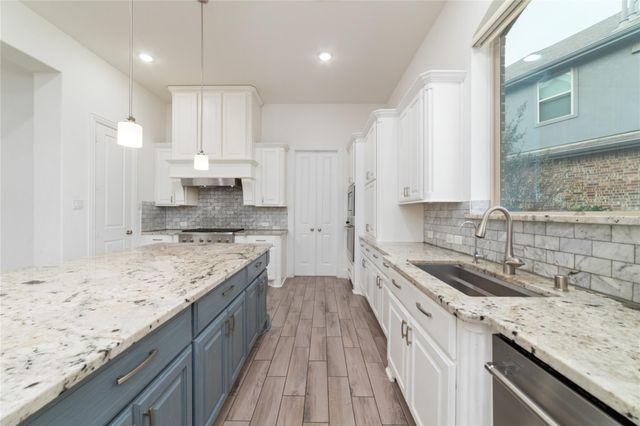 11635 Glendale Rise Lane, Richmond, TX 77407