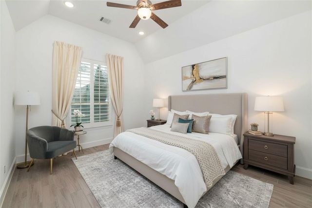 11635 Glendale Rise Lane, Richmond, TX 77407