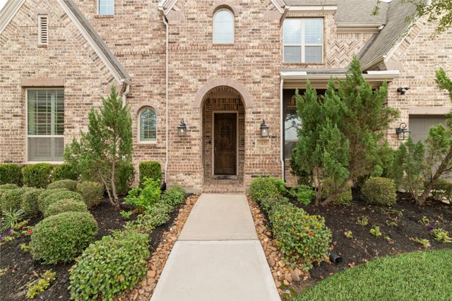 11635 Glendale Rise Lane, Richmond, TX 77407