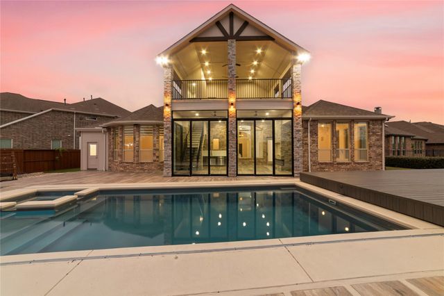 11635 Glendale Rise Lane, Richmond, TX 77407