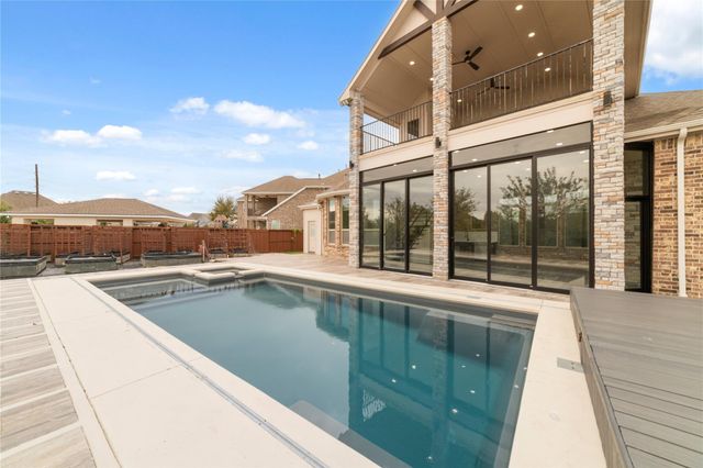 11635 Glendale Rise Lane, Richmond, TX 77407