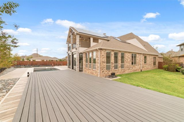 11635 Glendale Rise Lane, Richmond, TX 77407