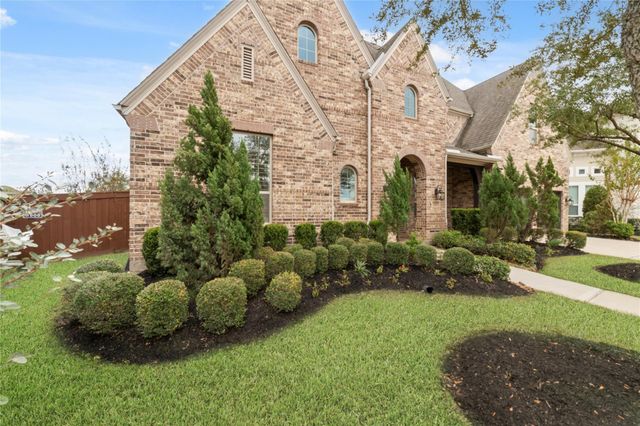 11635 Glendale Rise Lane, Richmond, TX 77407
