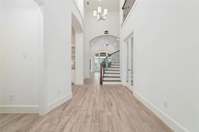 11635 Glendale Rise Lane, Richmond, TX 77407