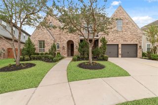 11635 Glendale Rise Lane, Richmond, TX 77407
