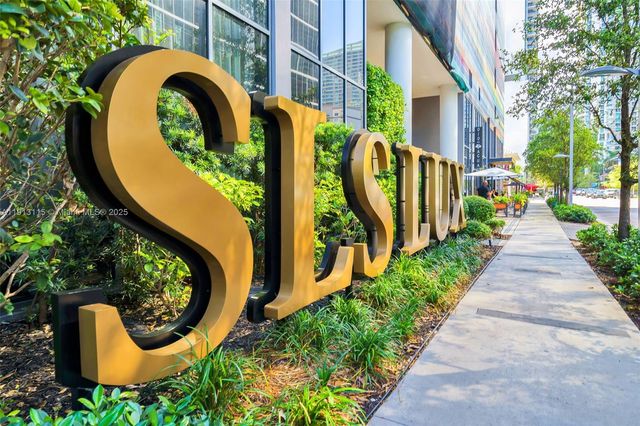 801 S Miami Ave 5206, Miami, FL 33130