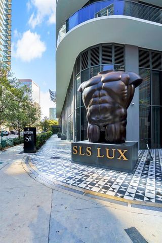 801 S Miami Ave 5206, Miami, FL 33130