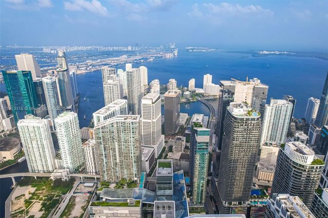 801 S Miami Ave 5206, Miami, FL 33130