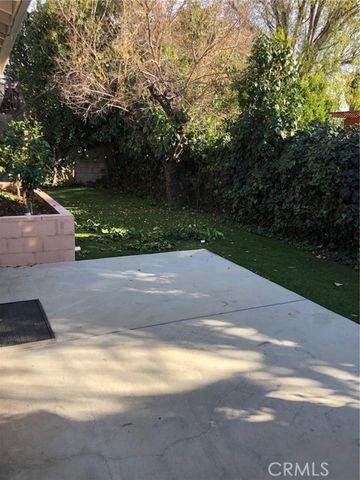 14148 Tiara, Sherman Oaks, CA 91401