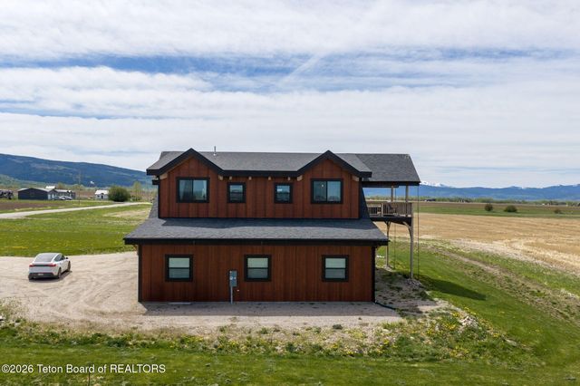 2360 E 1000, Driggs, ID 83422