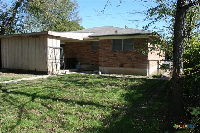 1611 N 10th Street, Killeen, TX 76541