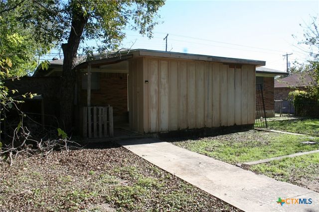 1611 N 10th Street, Killeen, TX 76541