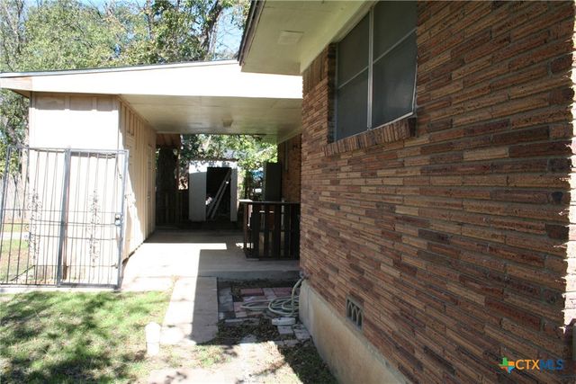 1611 N 10th Street, Killeen, TX 76541