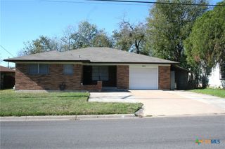 1611 N 10th Street, Killeen, TX 76541