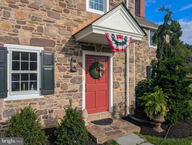 714 STOLER AVE, Lansdale, PA 19446