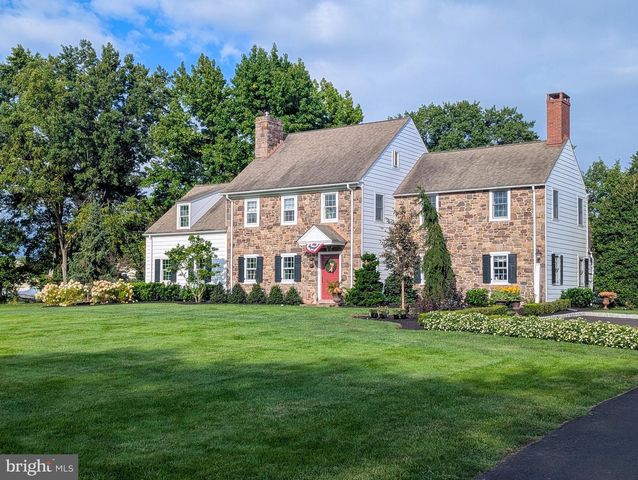 714 STOLER AVE, Lansdale, PA 19446