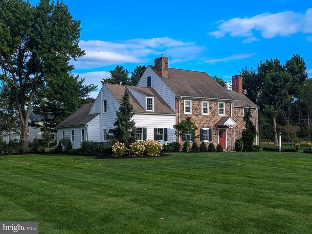 714 STOLER AVE, Lansdale, PA 19446