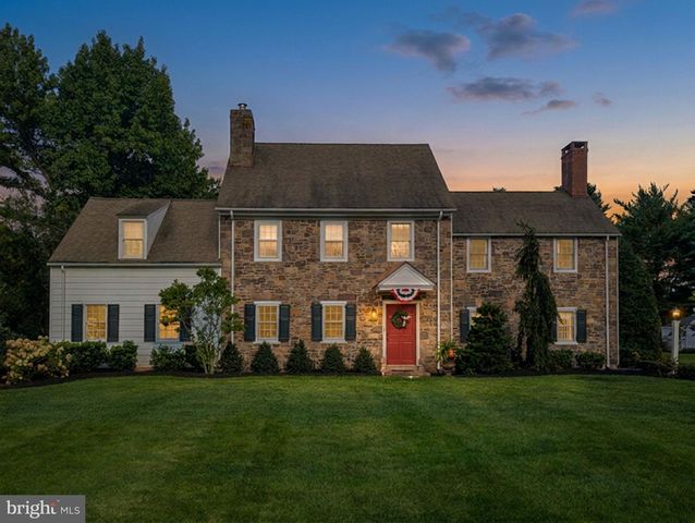714 STOLER AVE, Lansdale, PA 19446