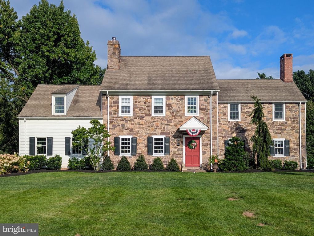 714 STOLER AVE, Lansdale, PA 19446