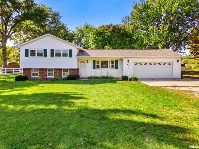 1072 Joni Drive, Knoxville, IL 61448