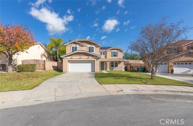 10486 Whitecrown Circle, Corona, CA 92883