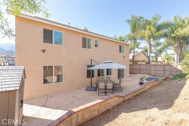 10486 Whitecrown Circle, Corona, CA 92883