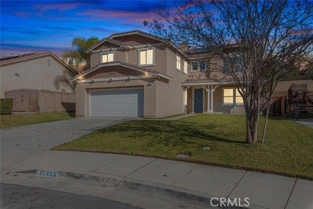 10486 Whitecrown Circle, Corona, CA 92883