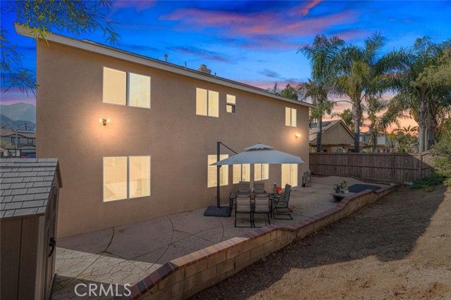 10486 Whitecrown Circle, Corona, CA 92883