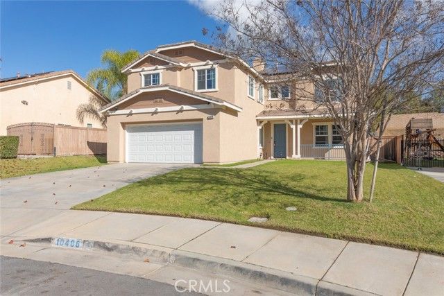10486 Whitecrown Circle, Corona, CA 92883