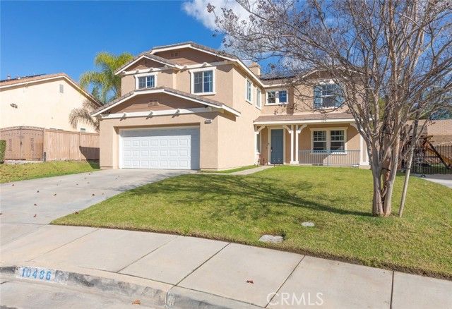 10486 Whitecrown Circle, Corona, CA 92883