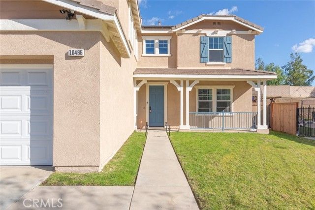 10486 Whitecrown Circle, Corona, CA 92883