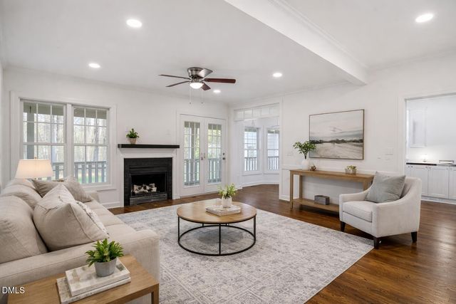 2311 Mandy Lane, Hillsborough, NC 27278