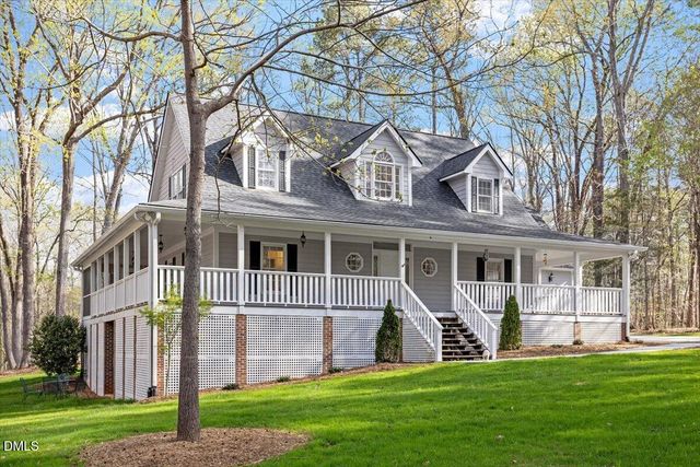 2311 Mandy Lane, Hillsborough, NC 27278