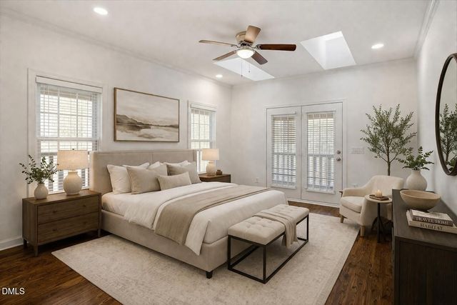 2311 Mandy Lane, Hillsborough, NC 27278