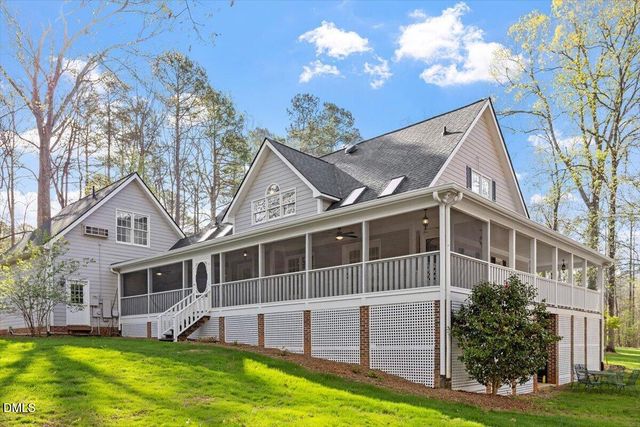 2311 Mandy Lane, Hillsborough, NC 27278